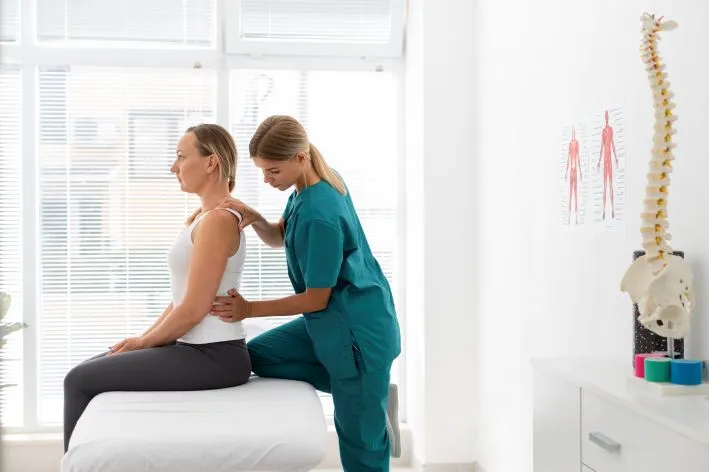 Clinica de Bem Estar em Portugual - Instituto Zuzubecker