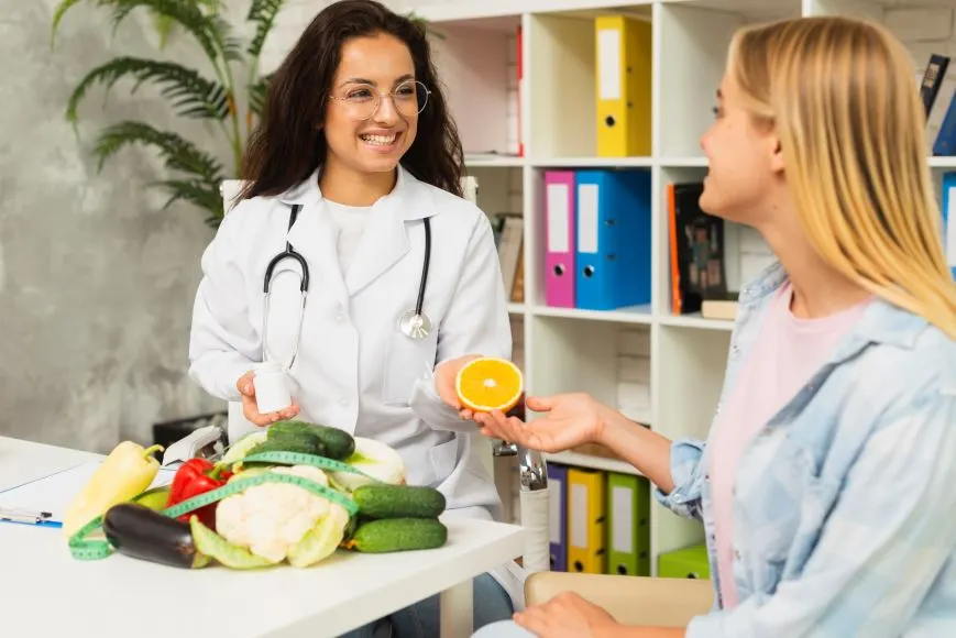 Clinica de Nutricao em Portugual Instituto Zuzubecker