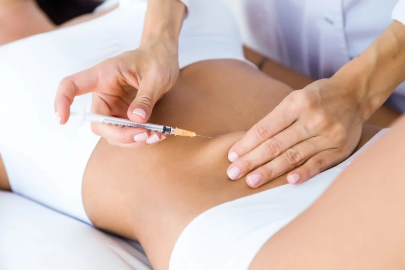 Tratamento Corporal - Instituto Zuzubecker - Clinica de estetica em Portugual
