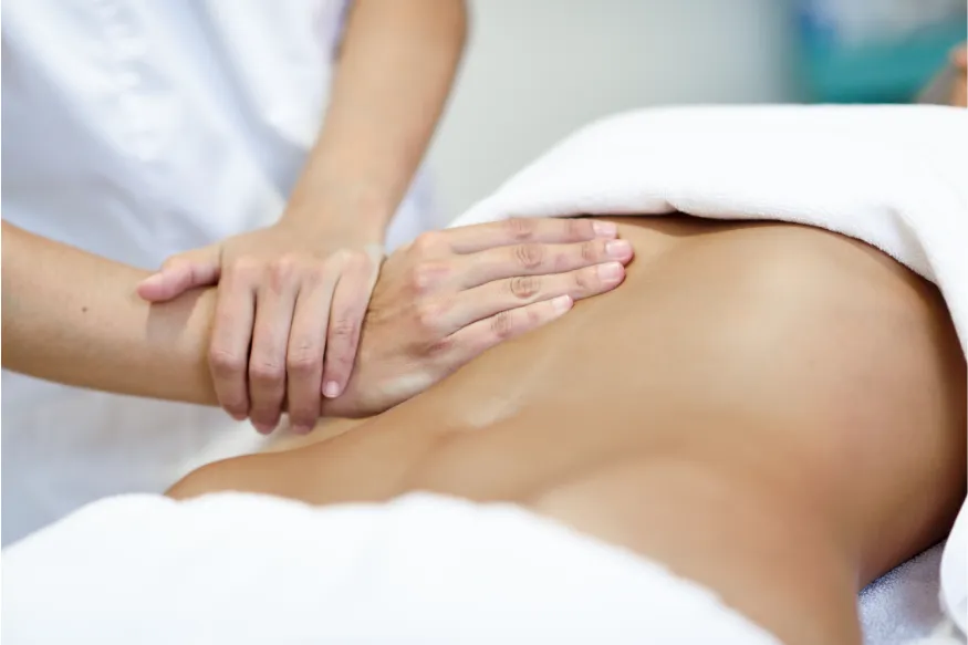 Clinica de Estética em Portugual - Instituto Zuzubecker - DrainaContour Method Facial e Corporal