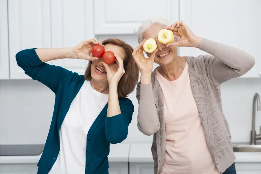 Dieta da Longevidade - Instituto Zuzubecker - Clinica de Nutrição em Portugual