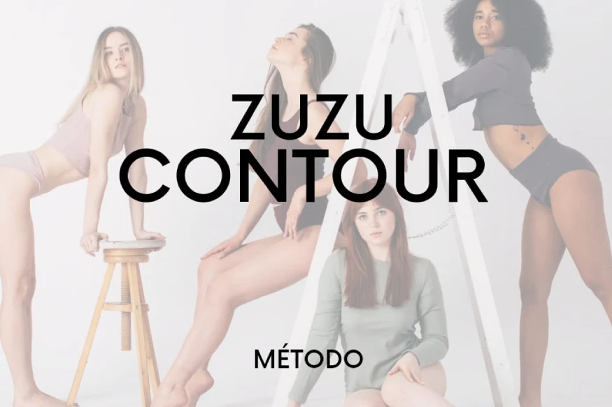 Massagem de Drenagem Linfatica ZuzuContour Instituto Zuzubecker Clinica de estetica em Portugual 02