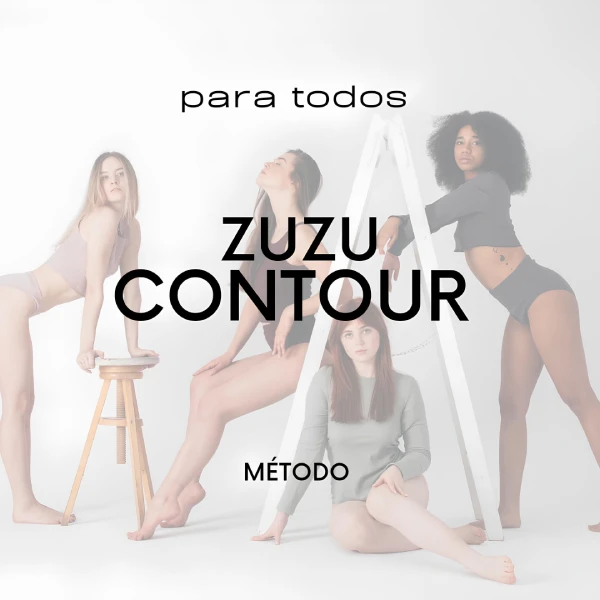 Massagem de Drenagem Linfatica ZuzuContour - Instituto Zuzubecker - Clinica de estetica em Portugual