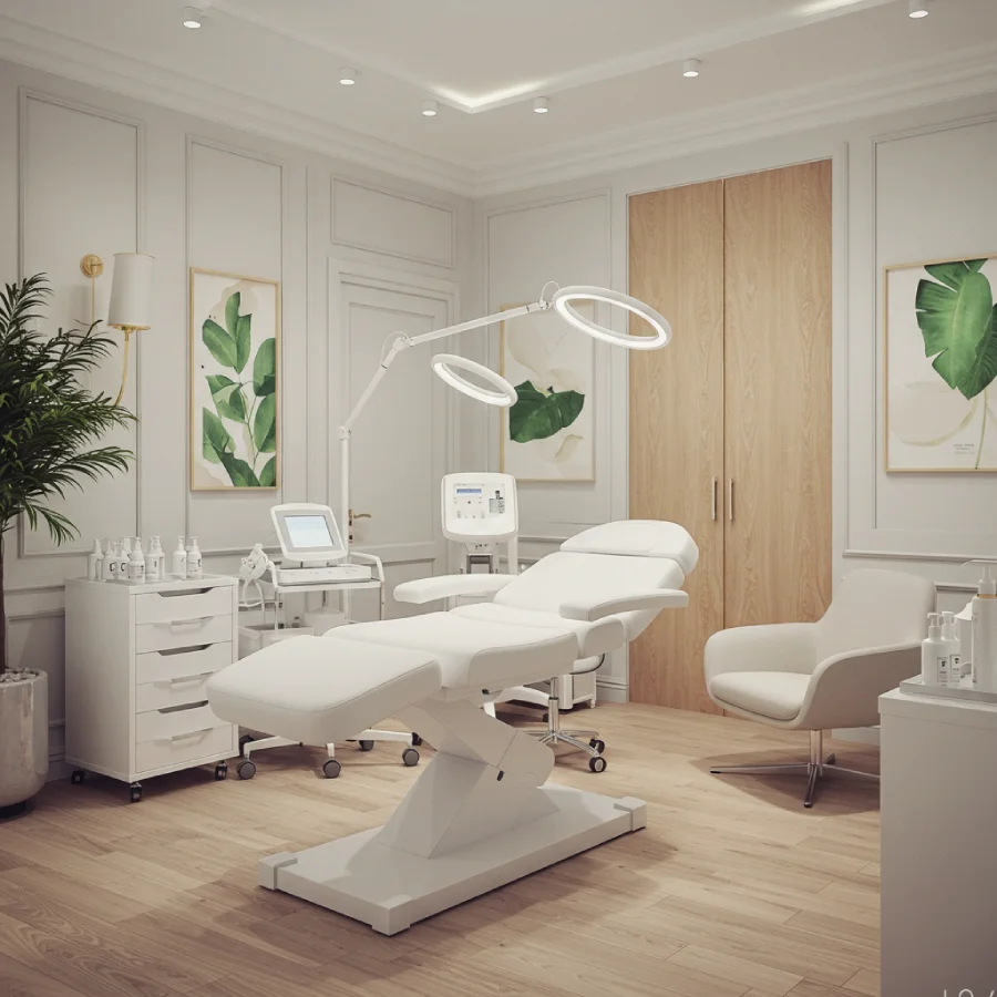 Clinica de Estética em Portugual - Instituto Zuzubecker - Clinica de Estética - 01