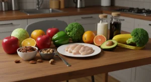 Instituto Zuzubecker - Blog - Alimentos Saudavel