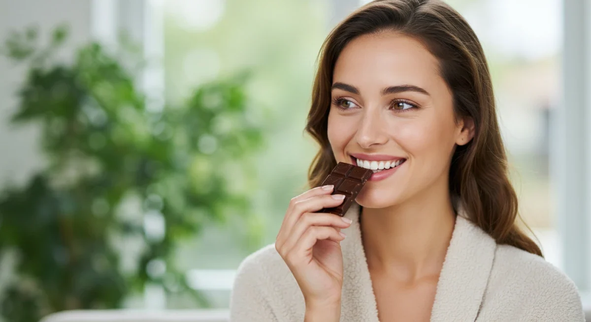 Instituto Zuzubecker - Blog - Bem Estar - Chocolate e beleza