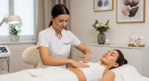 Instituto Zuzubecker - Blog - Estetica - Drenagem linfatica - metodo-zuzucontour