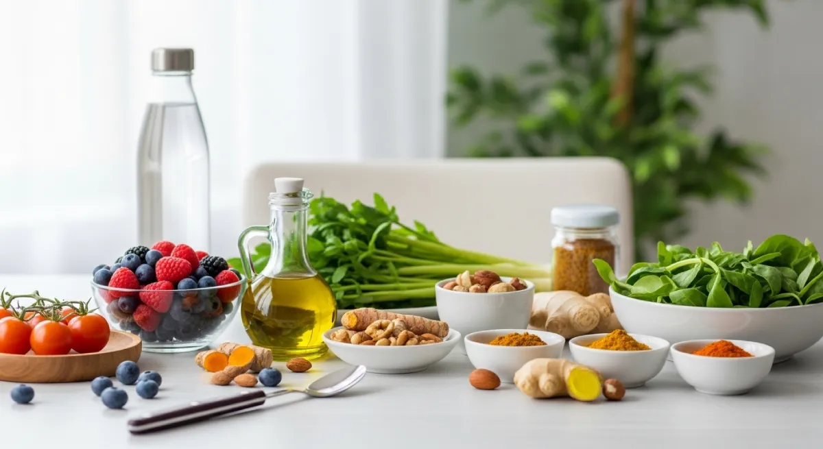 Instituto Zuzubecker - Blog - dieta-anti-inflamatoria-bem-estar