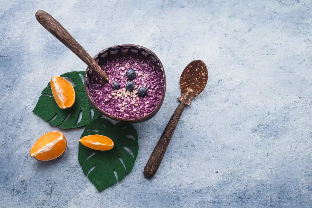 Instituto Zuzubecker - Blog - Estetica - Ingredientes da Amazonia - Extrato de Açaí