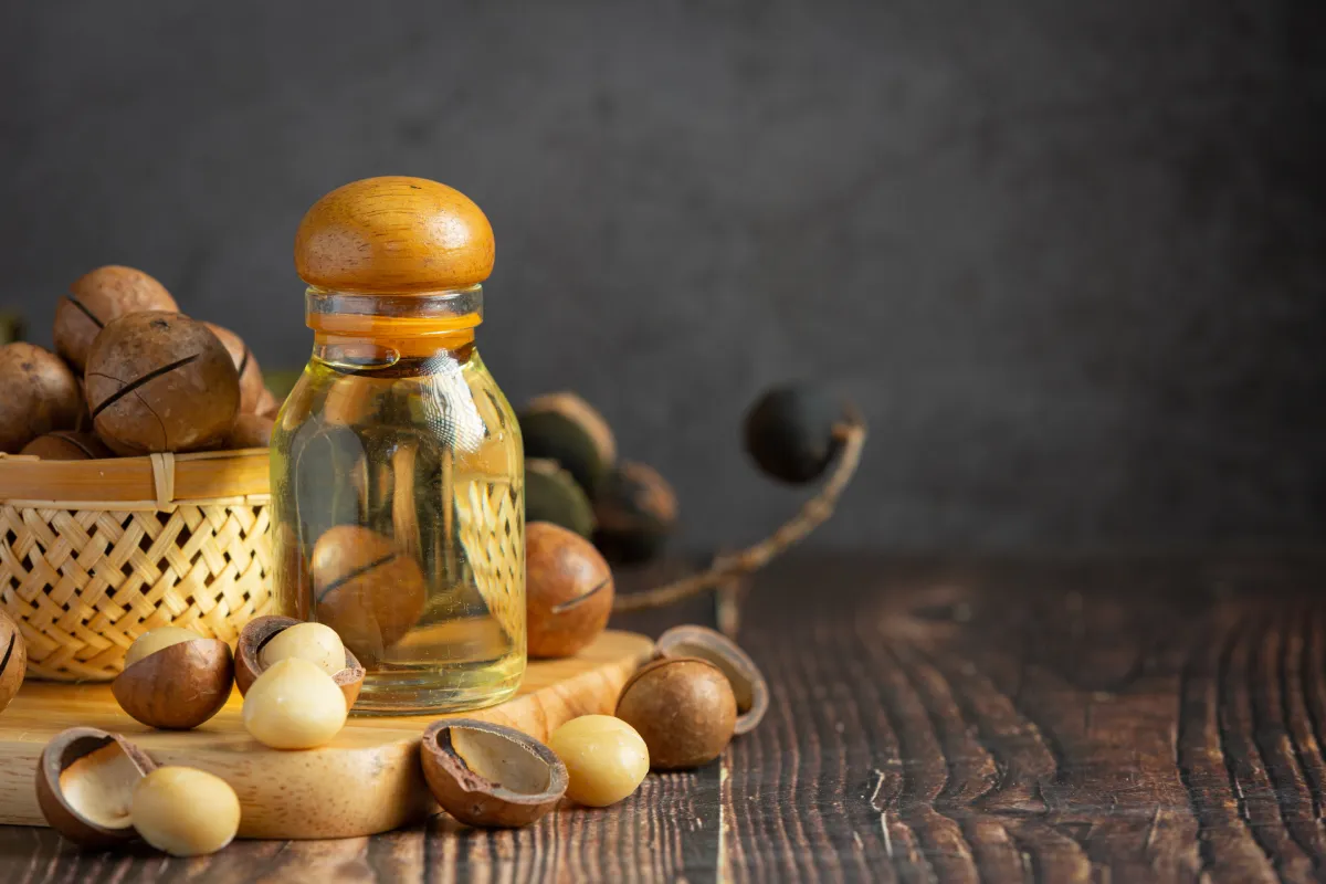Instituto Zuzubecker - Blog - Estetica - Ingredientes da Amazonia - Oleo de Pracaxi